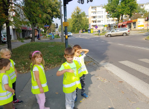 BEZPIECZEŃSTWO WAŻNA SPRAWA