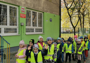 WYCIECZKA DO PARKU ŹRÓDLISKA I