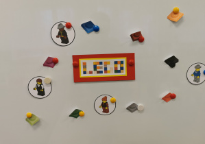 DZIEŃ KLOCKÓW LEGO6