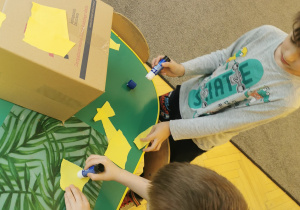 Działaj z ImPETem - projekt edukacyjny9