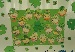 St. Patrick`s Day14