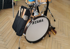 AUDYCJA MUZYCZNA Dziwny instrument1