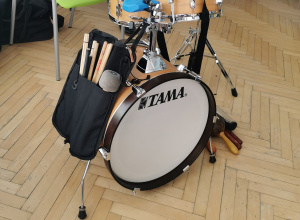 AUDYCJA MUZYCZNA Dziwny instrument