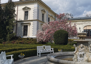 WYCIECZKA DO MUZEUM PAŁACU HERBSTA3