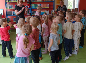 Biblioteka Miejska