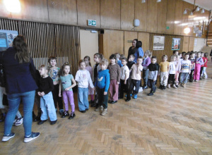 Koncert "Zimowa muzyka"