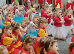 Uroczystość świąteczna