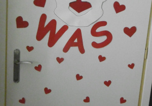 Napi: kochamy was.