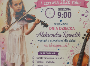 Koncert "Tata i córka"