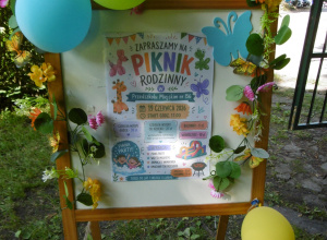 Piknik rodzinny 2026