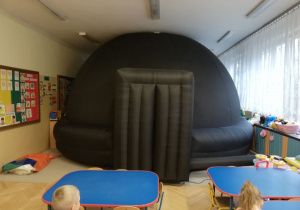 Planetarium